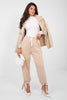  Tracksuit trousers model 223476 Italy Moda 