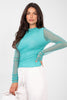  Blouse model 223482 Italy Moda 