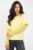  Blouse model 223487 Italy Moda 