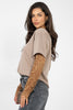  Blouse model 223490 Italy Moda 