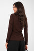  Blouse model 223495 Italy Moda 