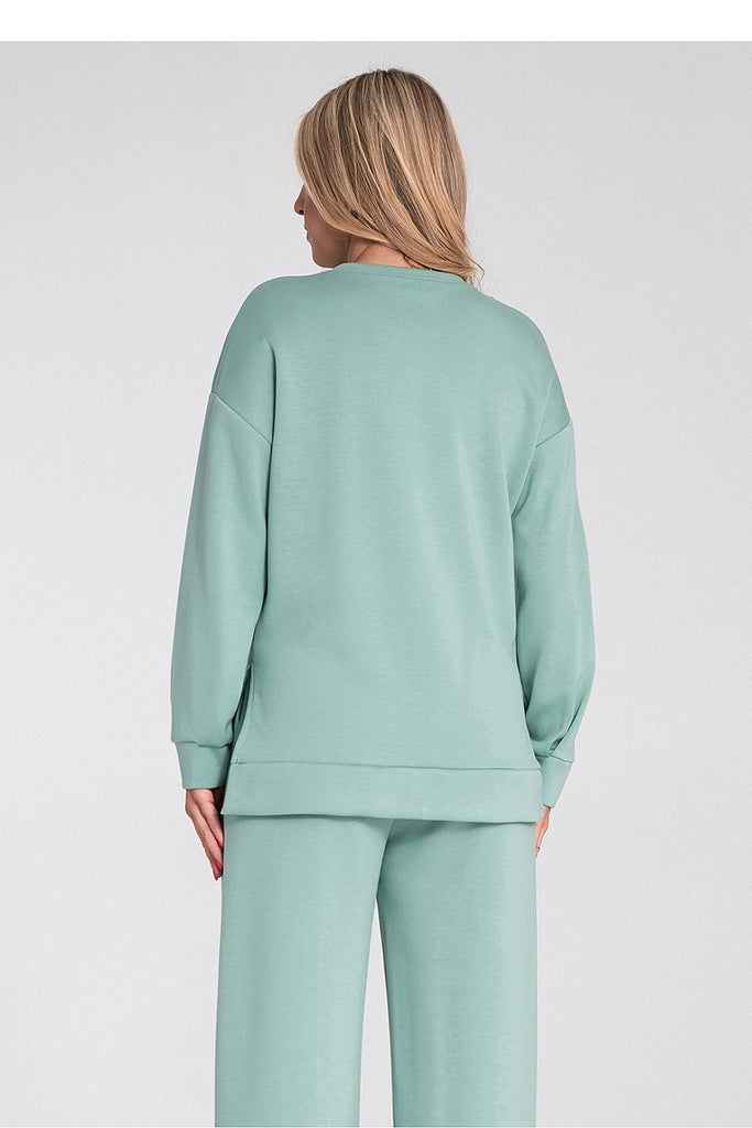  Sweatshirt model 223539 Figl 