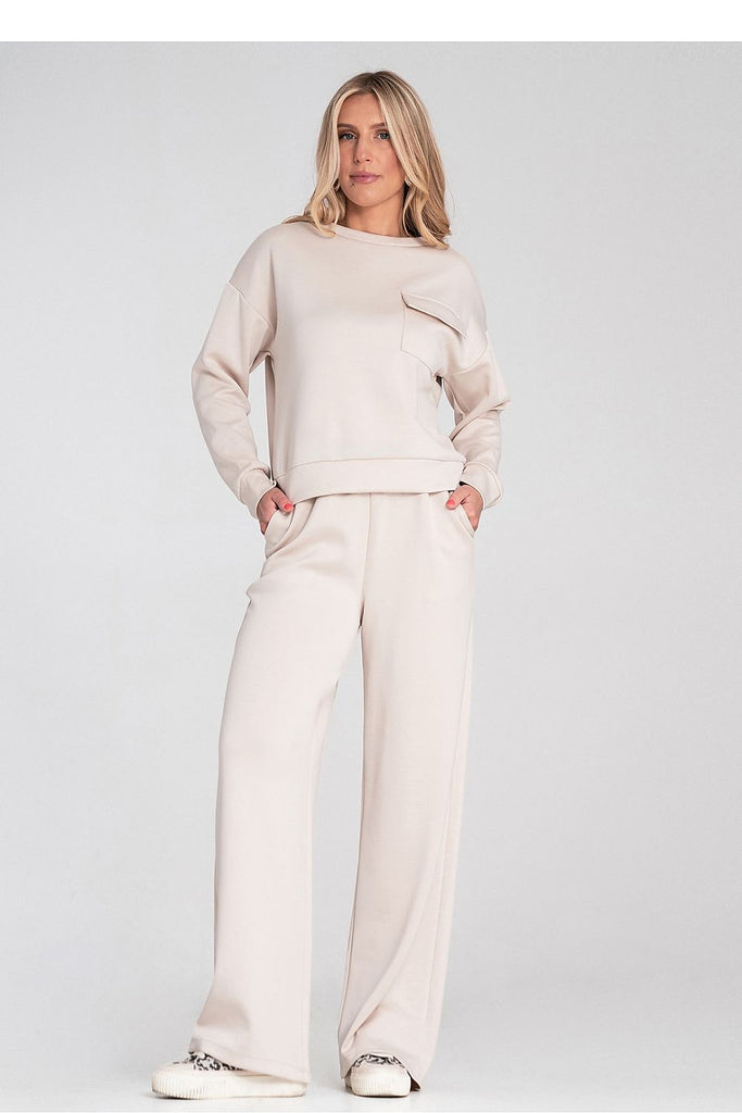  Sweatshirt model 223544 Figl 