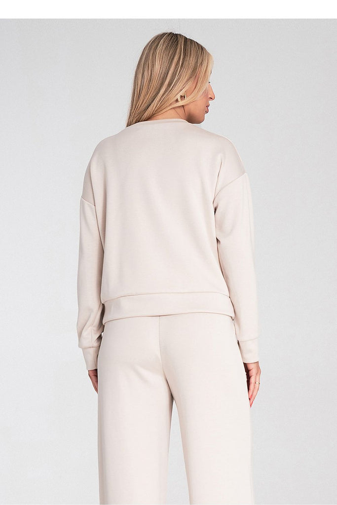  Sweatshirt model 223544 Figl 