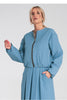  Jacket model 223546 Figl 