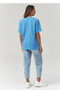  T-shirt model 223558 Makadamia 