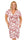  Plus Size Nightgown model 223562 Donna 