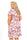  Plus Size Nightgown model 223562 Donna 