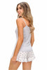  Pyjama model 223567 Donna 