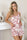  Pyjama model 223559 Donna 