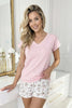  Pyjama model 223566 Donna 