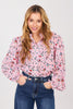  Long sleeve shirt model 223577 Lakerta 