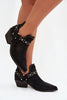  Boots model 223586 Step in style 