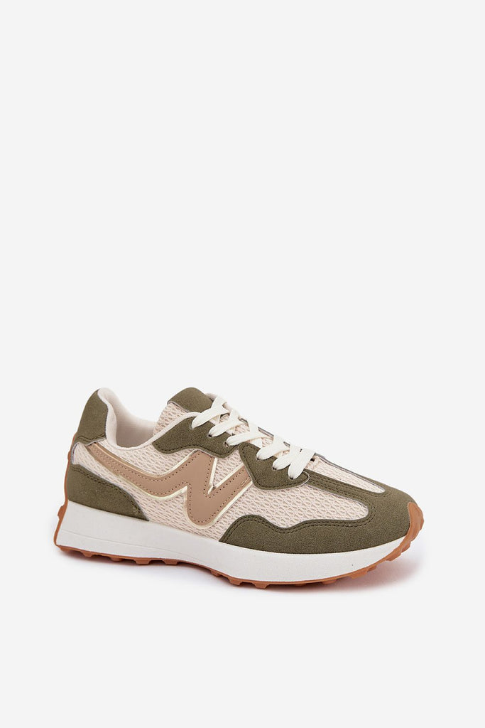  Sport Shoes model 223599 Step in style 