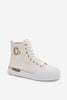  Platform sneakers model 223604 Step in style 