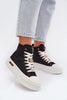  Sneakers model 223606 Step in style 