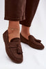  Mocassin model 223616 Step in style 