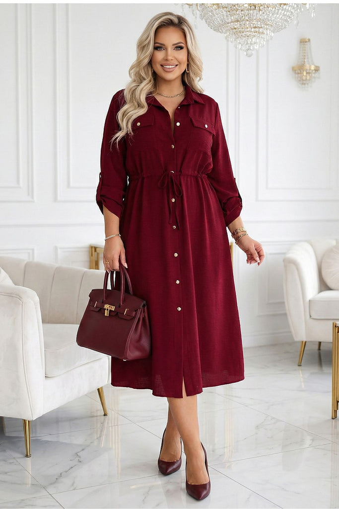  Daydress model 223664 Numoco 