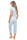  Pyjama model 223672 Donna 