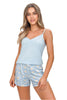  Pyjama model 223674 Donna 