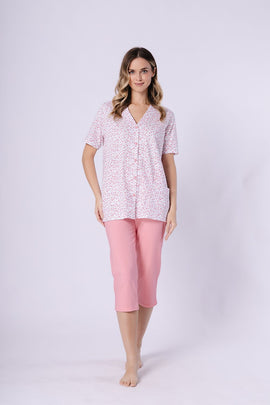  Pyjama model 223684 M-Max 