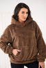  Sweatshirt model 223703 Factory Price 