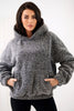  Sweatshirt model 223708 Factory Price 