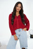  Sweatshirt model 223715 Factory Price 