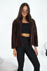  Sweatshirt model 223716 Factory Price 