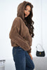  Sweatshirt model 223718 Factory Price 