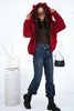  Sweatshirt model 223723 Factory Price 
