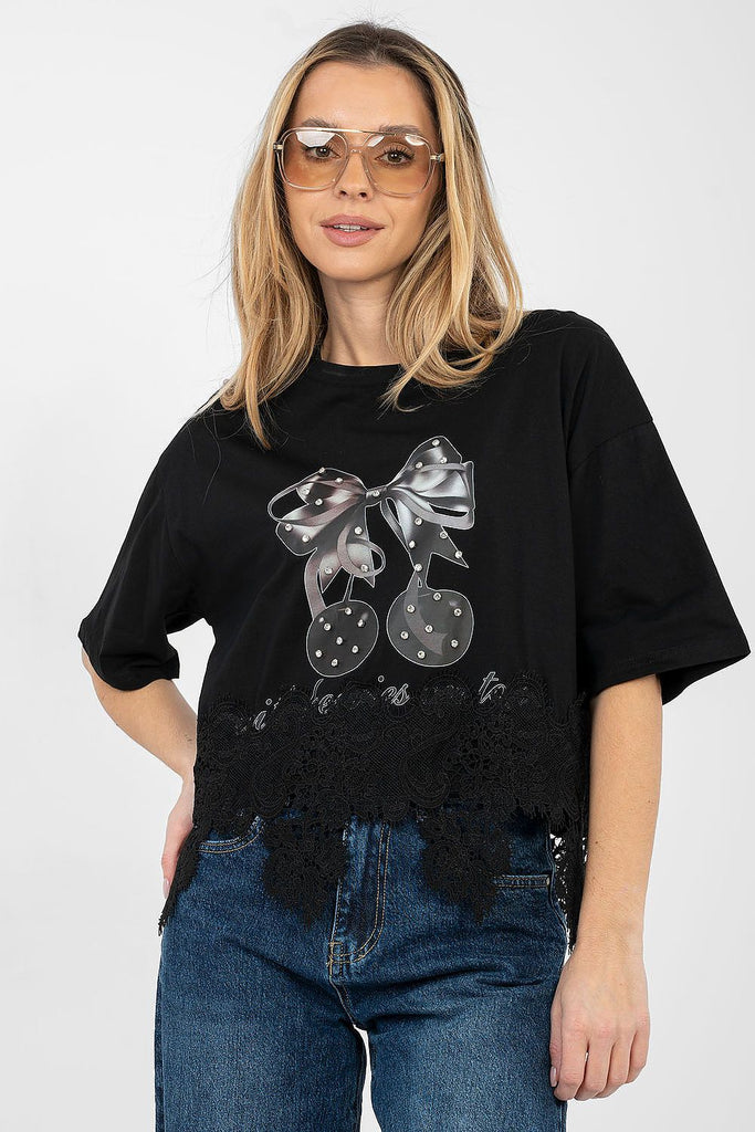  Blouse model 223738 Factory Price 