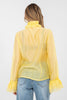 Long sleeve shirt model 223742 Factory Price 