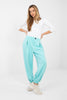  Tracksuit trousers model 223749 Italy Moda 