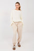  Tracksuit trousers model 223752 Italy Moda 