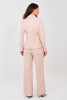 Women trousers model 223757 Italy Moda 