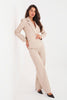  Women trousers model 223758 Italy Moda 