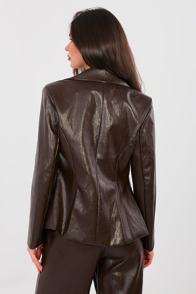  Jacket model 223762 Italy Moda 