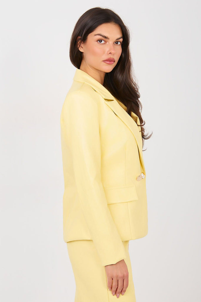  Jacket model 223763 Italy Moda 