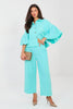 Women trousers model 223770 Italy Moda 