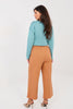  Women trousers model 223771 Italy Moda 