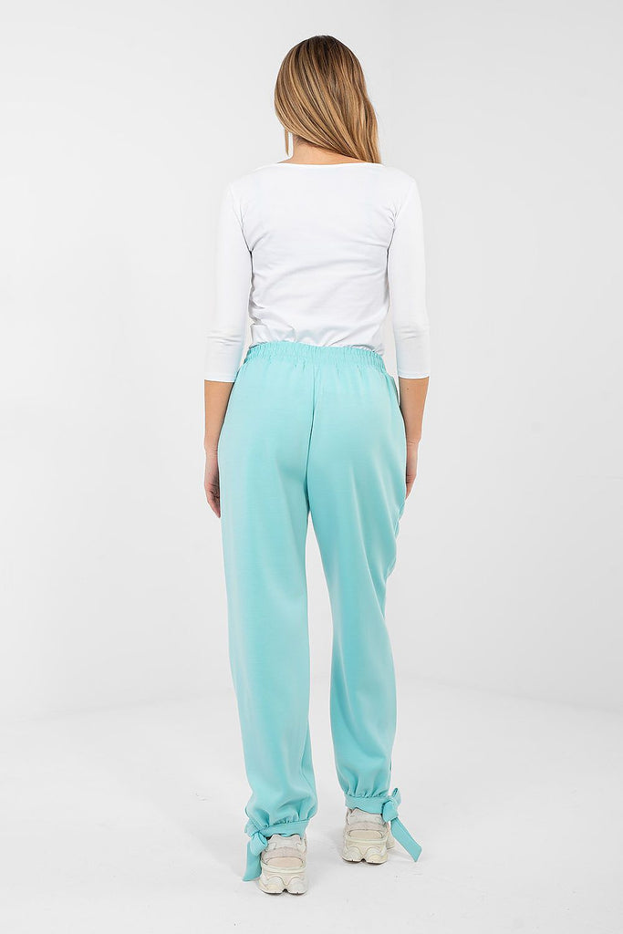  Tracksuit trousers model 223779 Italy Moda 