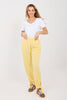  Tracksuit trousers model 223782 Italy Moda 