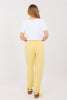  Tracksuit trousers model 223782 Italy Moda 