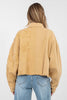  Denim jacket model 223788 Rue Paris 