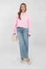  Denim jacket model 223789 Rue Paris 
