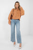  Denim jacket model 223792 Rue Paris 