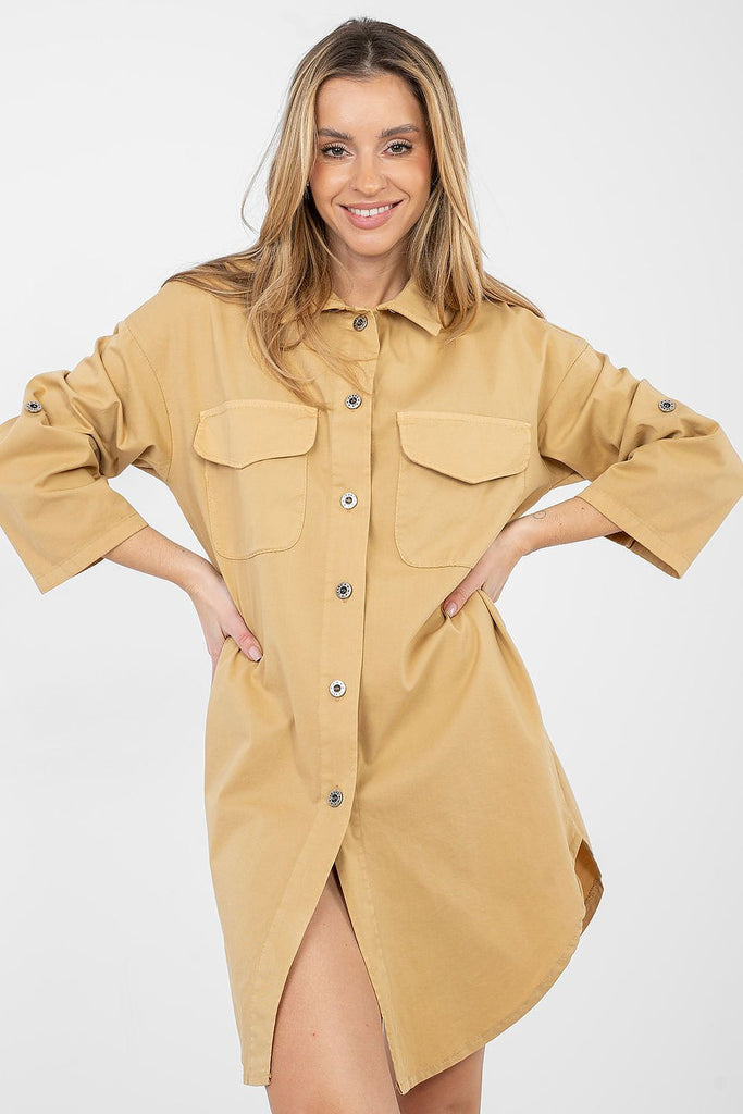  Daydress model 223801 Rue Paris 