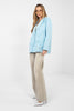  Jacket model 223807 Rue Paris 
