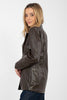  Jacket model 223812 Rue Paris 
